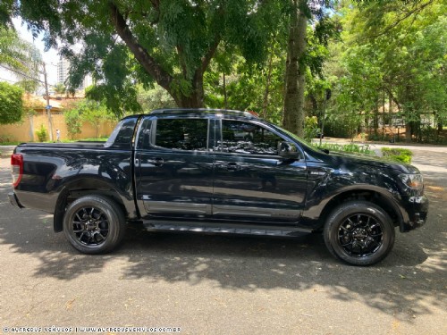 Ford RANGER BLACK 2.2 2021/2022